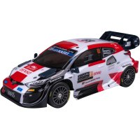 Nikko - RC Toyota Gazoo Racing