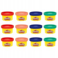 Play-Doh – Párty sada