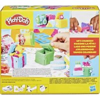 Play-Doh – Dárky