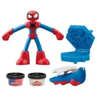 Play-Doh – Marvel figurka