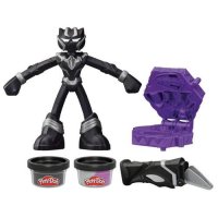 Play-Doh – Marvel figurka