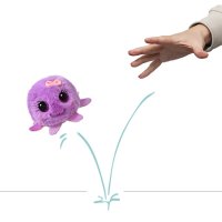 TY Beanie Bouncers - Chobotnice 9 cm