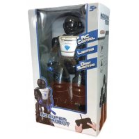RC – Super robot