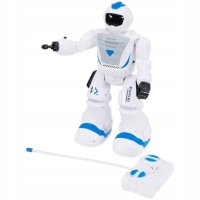 RC – Super robot