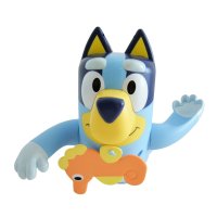Plovoucí Bluey do vany