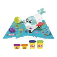 Play-Doh - Startovací průzkumnické letadlo