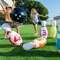 Molto - XXL bowling