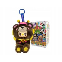 Chaosweet - Přívěsek Rebel Bears