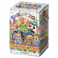 Chaosweet - Přívěsek Rebel Bears
