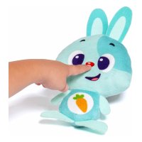 Molto – Plyšový zajíček 21 cm