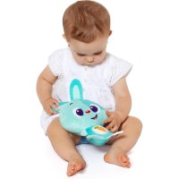 Molto – Plyšový zajíček 21 cm