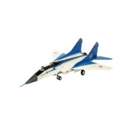 Revell - Letadlo 04007 - MiG-29 'The Swifts' (1:144)