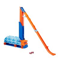 Hot Wheels dráha - Tahač