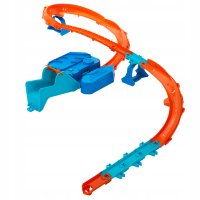 Hot Wheels – Dráha 3v1