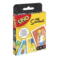 UNO - Simpsonovi