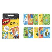 UNO - Simpsonovi