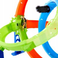 Hot Wheels – Kaskadérská dráha