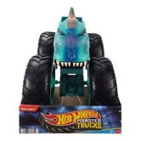 Hot Wheels Monster trucks – Mega Wrex