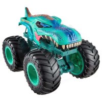 Hot Wheels Monster trucks – Mega Wrex
