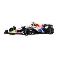 Hot Wheels - Visa Cash App Racing Bulls F1