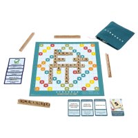 Hra - Scrabble 2v1