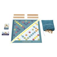 Hra - Scrabble 2v1