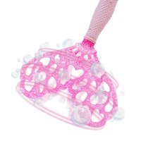 Barbie – Mořská víla s bublifukem