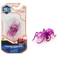 Hex Bots - Mikromravenec
