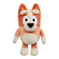 Bluey - Plyšová postavička 18 cm