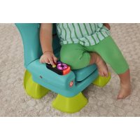 Fisher-Price – Interaktivní křesílko