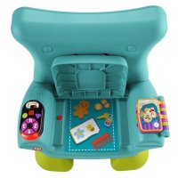 Fisher-Price – Interaktivní křesílko