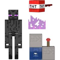 Minecraft - Figurka Enderman
