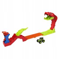 Hot Wheels – Monster Trucks dráha