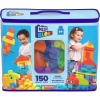 Mega Bloks - Stavebnice