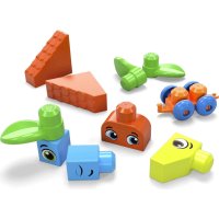 Mega Bloks - Stavebnice