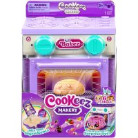 CooKeez Makery – Sporák s překvapením