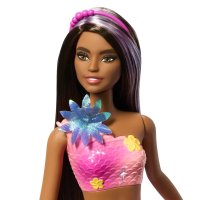 Barbie – Kouzelná květinová mořská víla