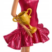 Barbie – Tanečnice