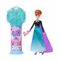 Frozen - Princezna Anna s překvapením