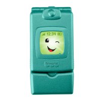 Fisher-Price – Vyklápěcí telefon