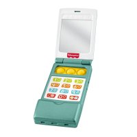 Fisher-Price – Vyklápěcí telefon