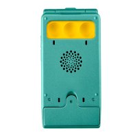 Fisher-Price – Vyklápěcí telefon