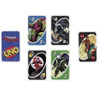 UNO – Spider-Man