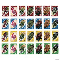 UNO – Spider-Man