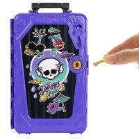Monster High – Jinafire Long