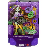 Monster High – Jinafire Long
