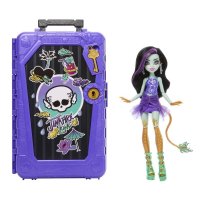 Monster High – Jinafire Long