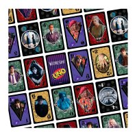 UNO – Wednesday
