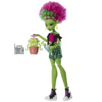Monster High – Self-Scare Secrets - Venus