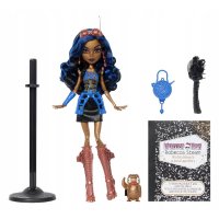 Monster High – Robecca Steam